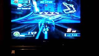 Let's Play Sonic Riders Zero Gravity Part 5 I Hate You LP Curse