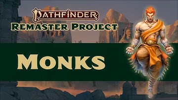 How Monk