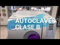 Autoclaves: Diferencias entre Clase B y Clase N - Biotech ltda