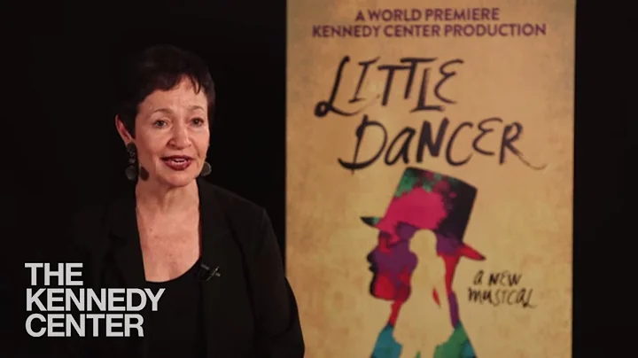 Behind the Curtain: Lyricist Lynn Ahrens on the st...