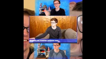 39 seconds of @ScottTheWoz out of context