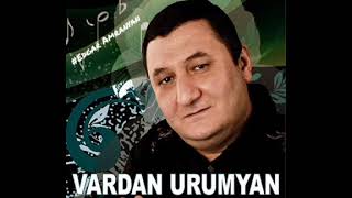 Vardan Urumyan - Naxaban/Fidayiner 1997 (live) *classic*