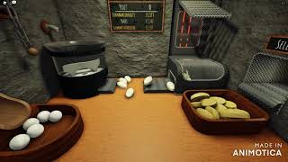 Tiny Bread Factory Roblox