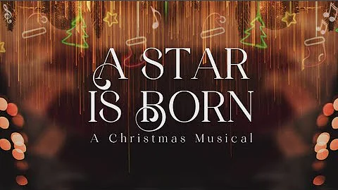 A Star is Born | Island | 13th December 2022