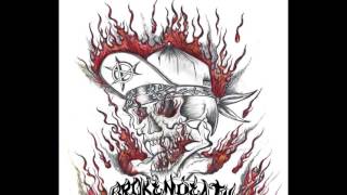 Broken Death - DxDxR