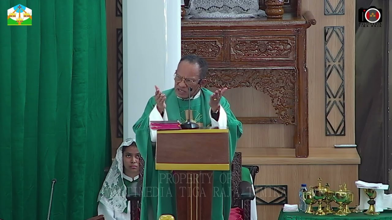 PENGUMUMAN TAMBAHAN MINGGU, 8 FEBRUARI  2026