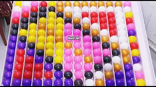Quick color sorting smart ball puzzle game #My_TOP_Episode screenshot 3