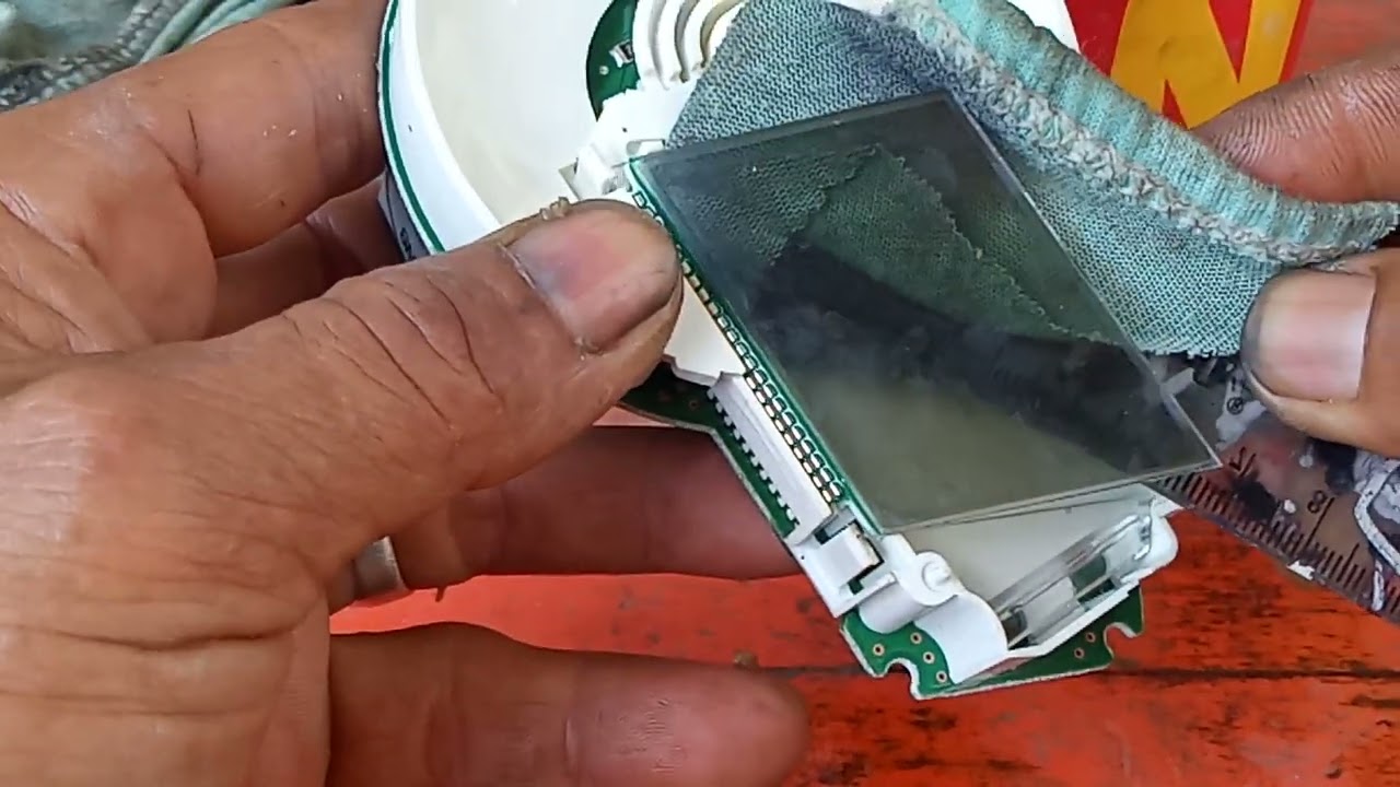 proses ganti polarizer yamaha vixion nvl tanpa lepas sodera