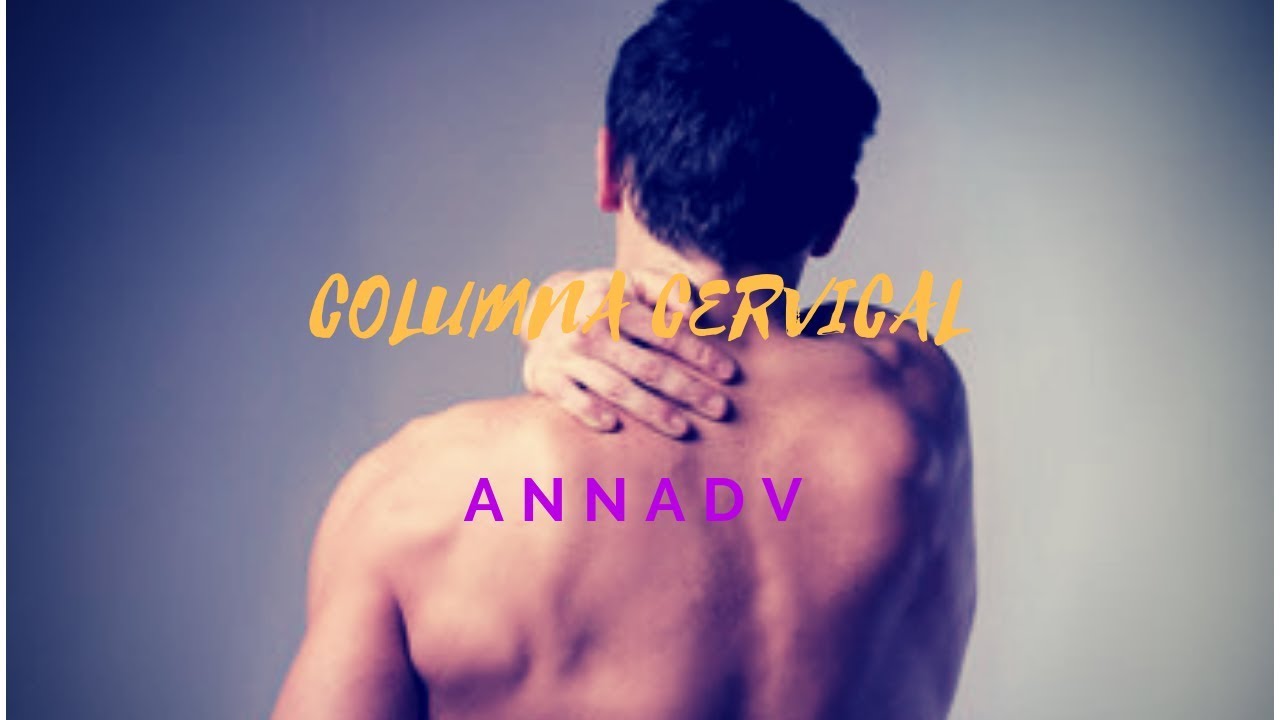 video editing software free COLUMNA CERVICAL