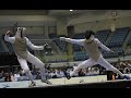 Asian Fencing Championships 2019 - Individual Men's Foil Finals' Highlights