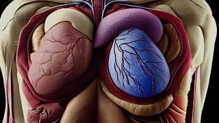 Lung Organ Frequency 220 Hz