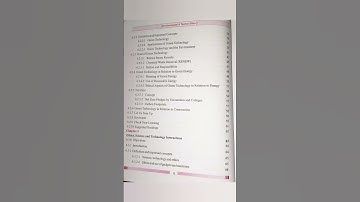 +3 6th semester ethics and values full syllabus #explore #syllebus #ethics #6thsemester #video