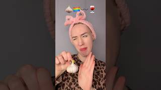 Trying The Weirdest Beauty Hacks