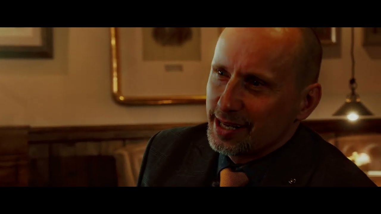 GEBOORAH - Hrnciar (feat. Marek Strbak)