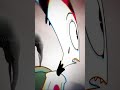 El TRASTORNO de Blitzø Miedo a ENAMORARSE