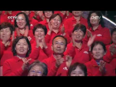 20161201 梨园闯关我挂帅 挂帅人：胥拉齐 刘一祯