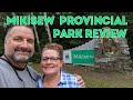 S02E05 Mikisew Provincial Park Review