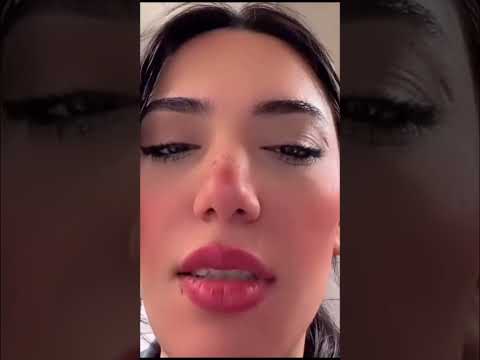 قفشات بث ساندرا تيك توك    
