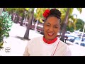 LA MARTINIQUE DANS L'ASSIETTE - DÉCLINAISON DE GIRAUMON avec Ely
