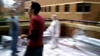 Pie My Professor - GMU 6 of 8