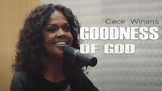 Cece Winans - Goodness Of God || Anointed Gospel Songs And The Best Gospel Songs Of All Time