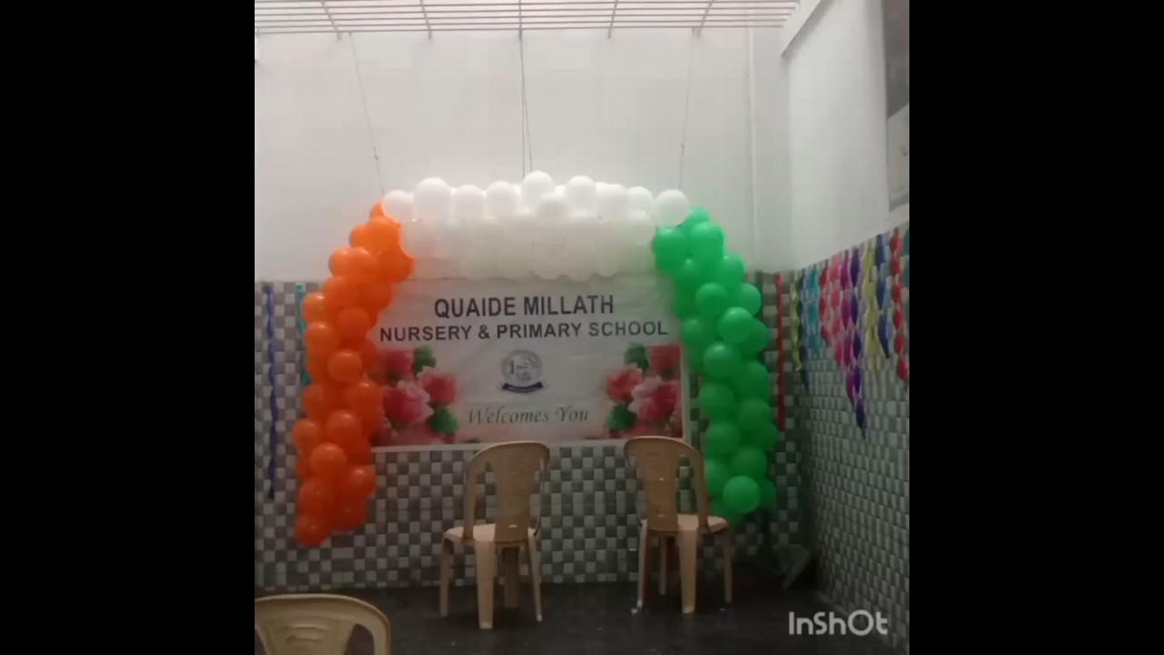 I Went to My Primary School (26/01/25)