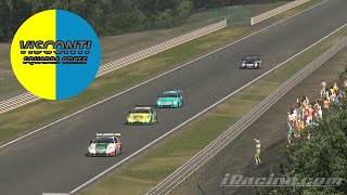 36 Overtake Spa-Francorchamps - Cadillac Cts-Vr - 2023 S1 W07 - Iracing