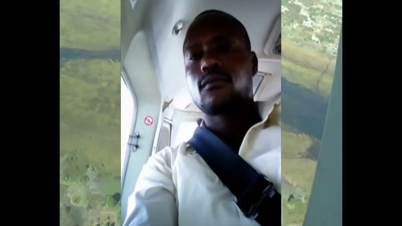 CHIBS STUDIOS source of bangweulu waters 2