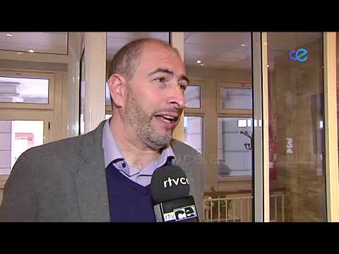 Ezequiel Teodoro prepara una próxima novela