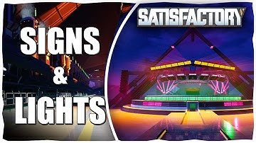 Geavanceerde gids voor verlichting en borden | Voldoende spelgids