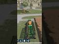 Farming simulator 23 gameplay #farmingsimulator23 #shorts