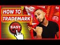 How To Trademark A Name or Logo | Fastest and Cheapest Way To Get a Trademark!