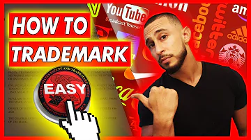 How can I trademark quickly?
