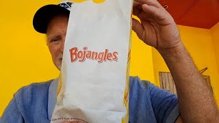 Breakfast Time On The LAS VEGAS STRIP. First Time Eating At BOJANGLES. #LONEWULFRICK2026 