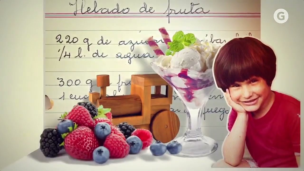 Juliana & Máximo T01E03 - Buñuelos del viento - Cookies 