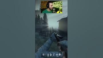 NO SCOPE ON DAYZ 🔥