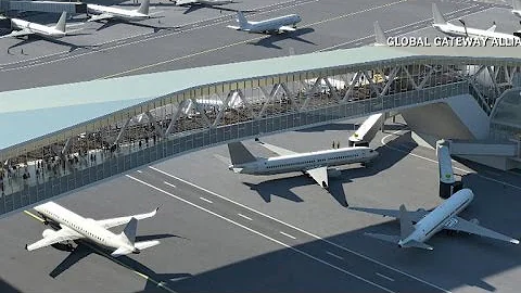 Laguardia Airport to get $4B renovations