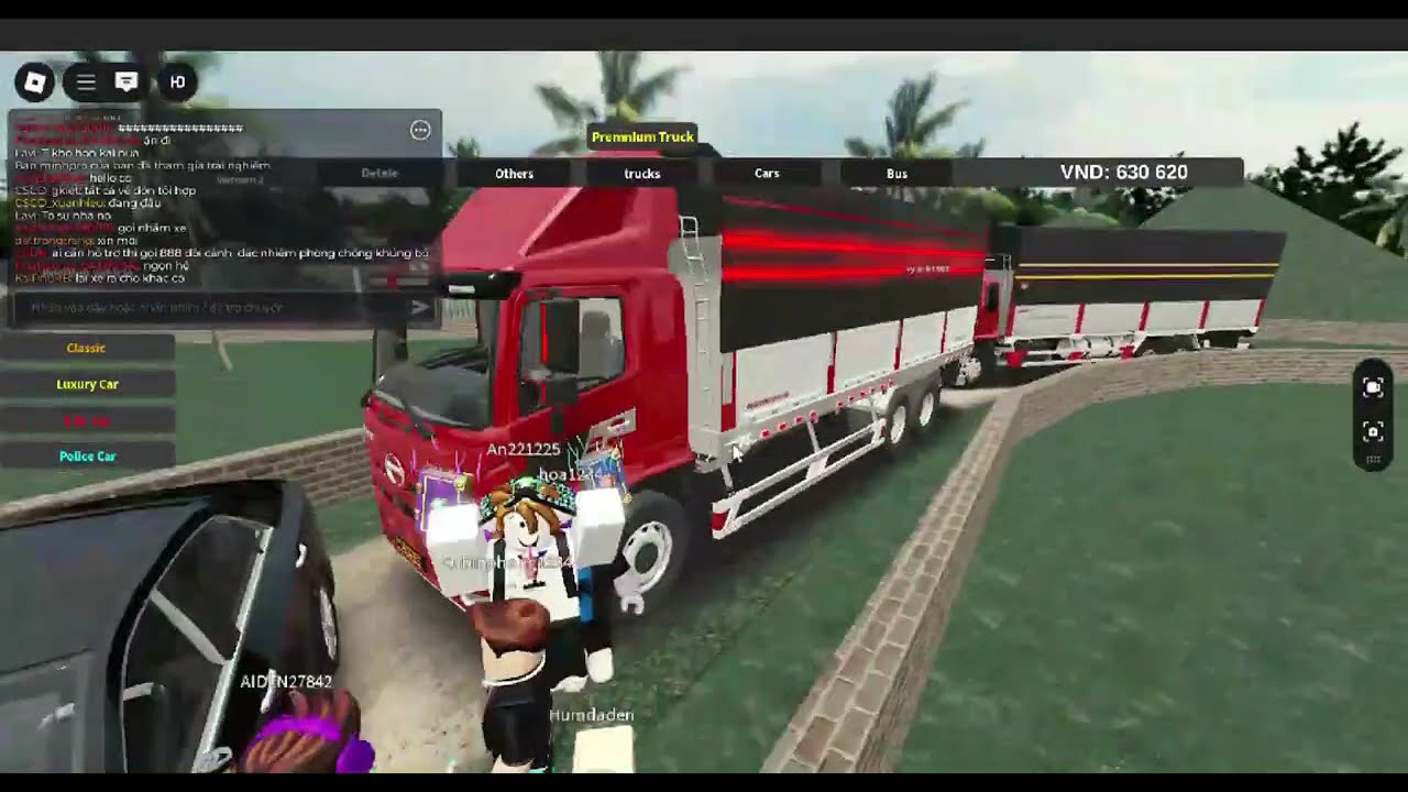 Ở quê đi giao hàng nhưng lạ lắm (Tập 2)