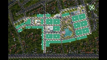 Khu đô thị Eco Lake Thái Nguyên, dự án đầu tư bất động sản sinh lời bền vững