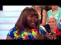 Let's Make a Deal/The Price is Right:  January 4, 2016  (First episodes of 2016!)