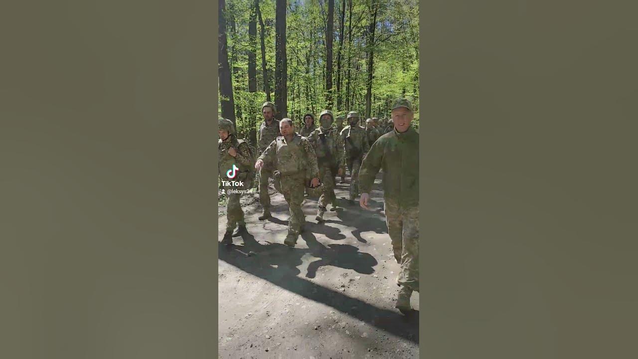 ДШВ жытомир - YouTube