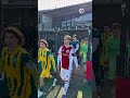 Ajax U19s secure a 4-2 win vs. ADO Den Haag 💎