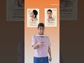 Is it better if your ad is making eye contact or looking away?