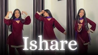 Ishare (Nath Dig Payi) | Wedding Song Dance | Full Dance video | Sangeet Song Dance | Shipraanand 