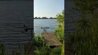 #carpfishing #carpfishing2023 #фидер #carp #poland #отдых #рыбалка