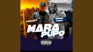 Mara Pupo feat Daprinze 77 Mopol