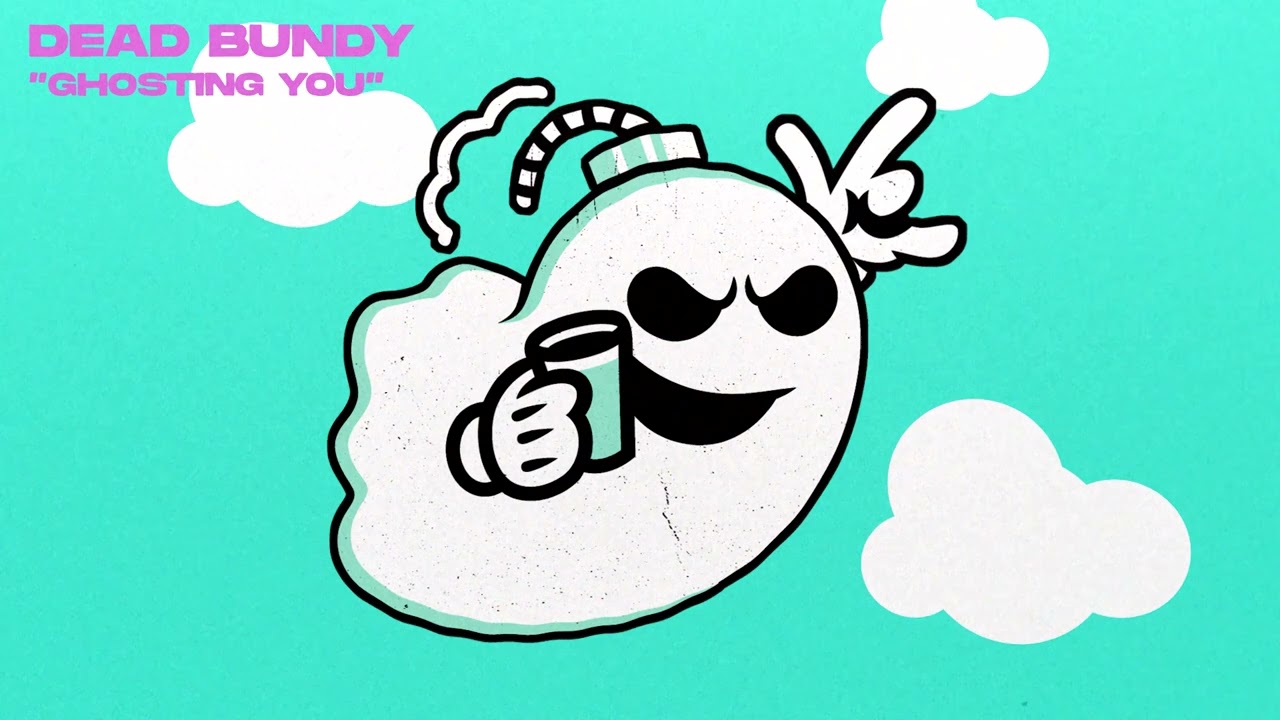 Watch Dead Bundy - Ghosting You (Official Visualizer) on YouTube Watch Dead Bundy - Ghosting You (Official Visualizer) on YouTube