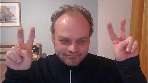 Live-Video-Chat mit Andreas Müller, 29.1.2021 (deutsch/German)