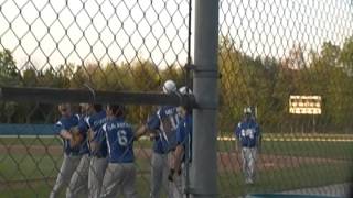 Danbury Laker Baseball 2012