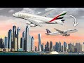 Why Emirates And Qatar Airways Are So Different